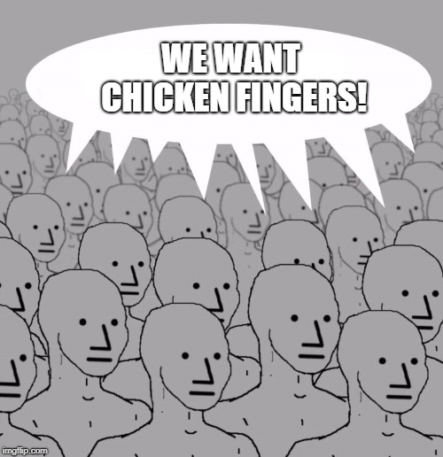 NPC Imgflip