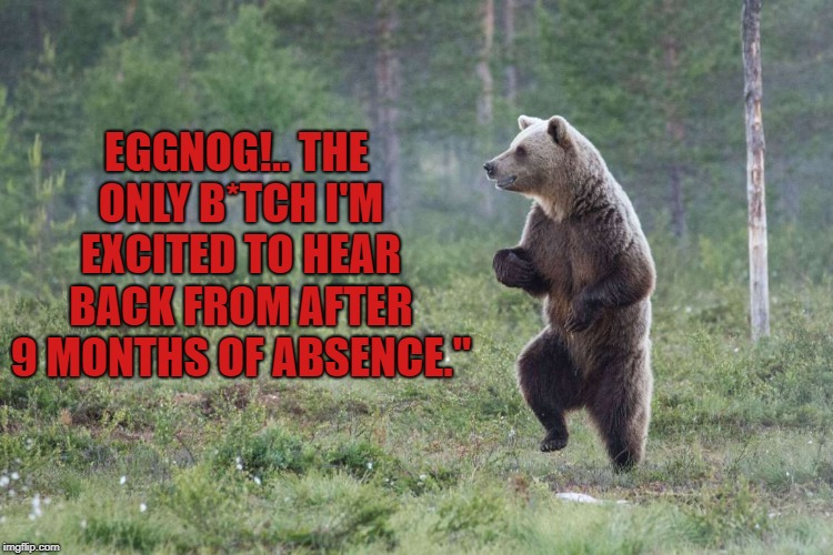 eggnog Memes & GIFs Imgflip