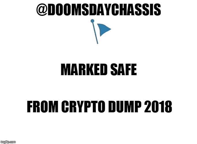 Marked Safe Imgflip