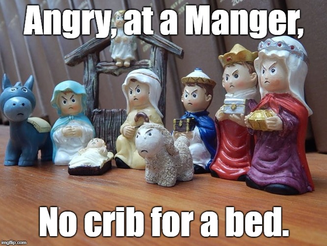 nativity Memes & GIFs Imgflip
