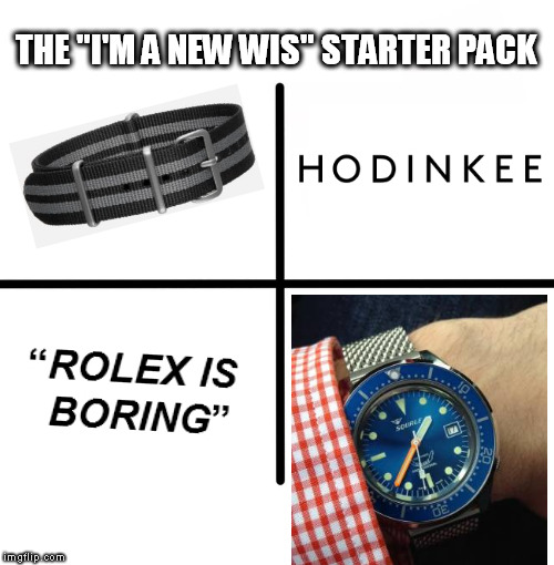 Watch meme collection Page 280