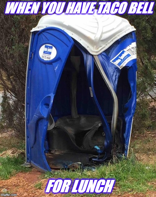 porta potty Memes & GIFs Imgflip