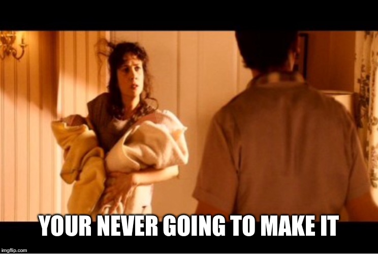 Awkward Party Imgflip