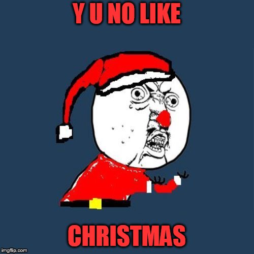Y U No Meme Imgflip
