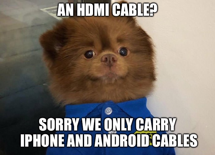 It was the Best Buy of times, it was... Imgflip
