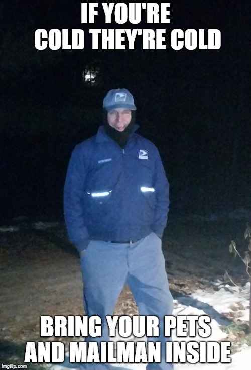 Cold Imgflip