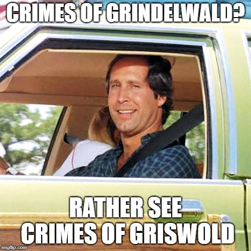 Crimes of Griswold Imgflip