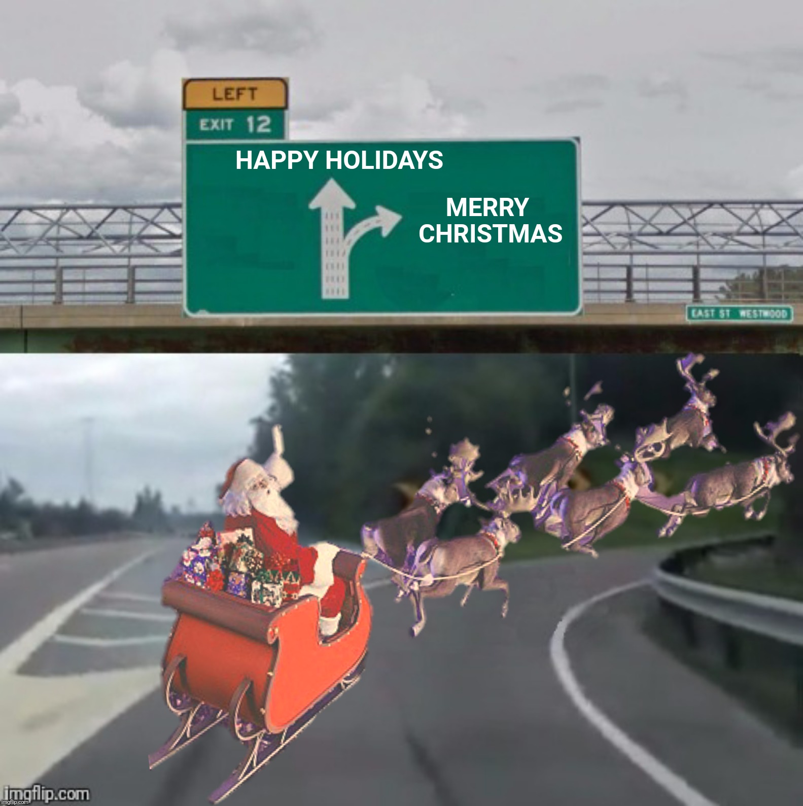 Download Meme Generator Freeway PNG & GIF BASE