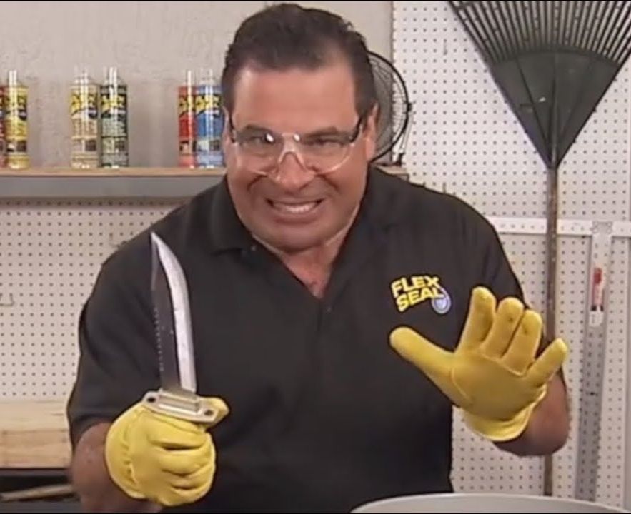 That's Alot Of Damage Blank Template Imgflip