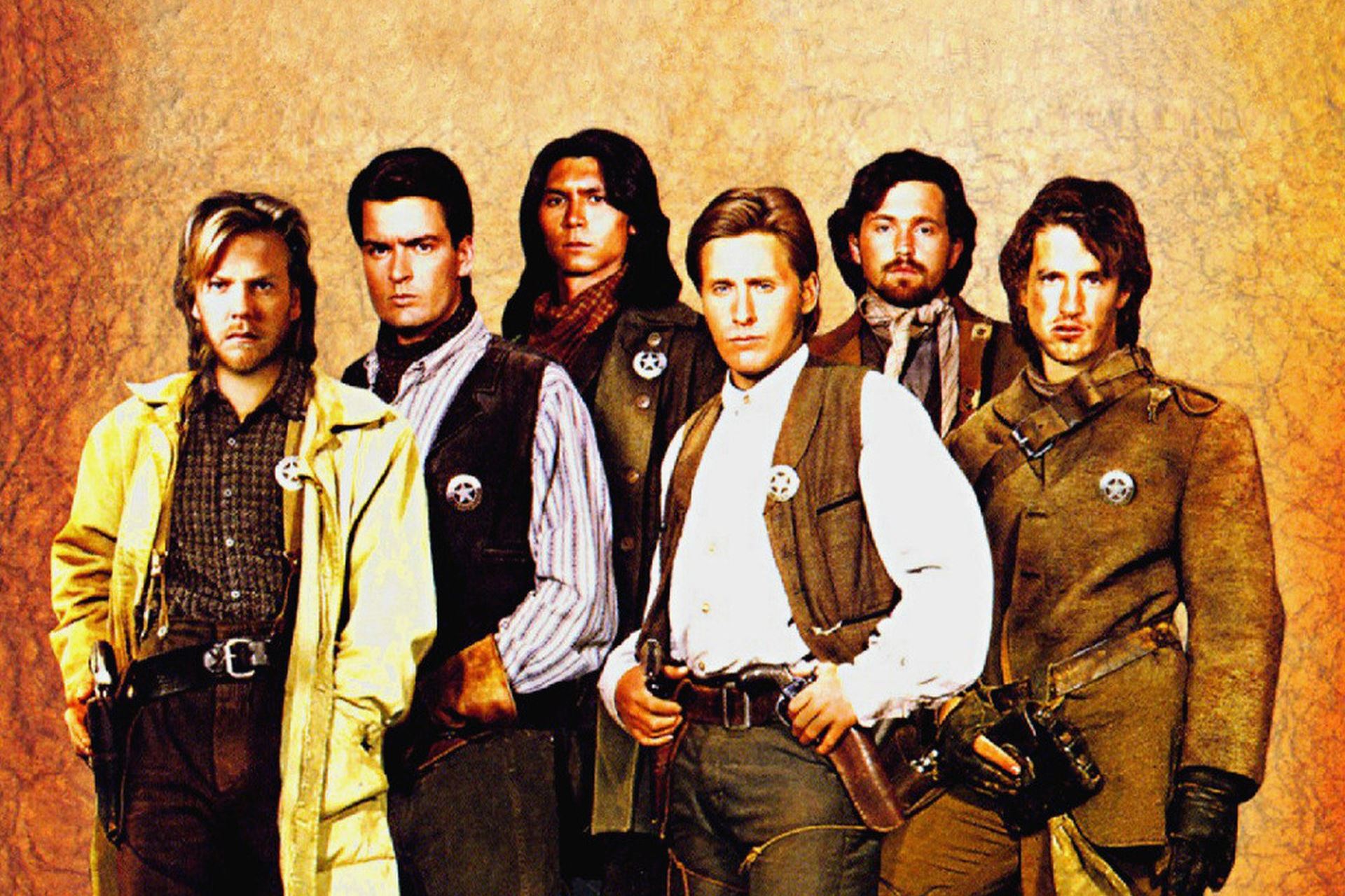 Young Guns Blank Template Imgflip