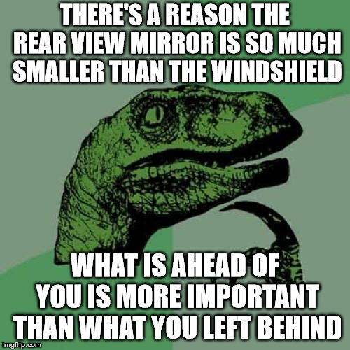 Philosoraptor Meme Imgflip