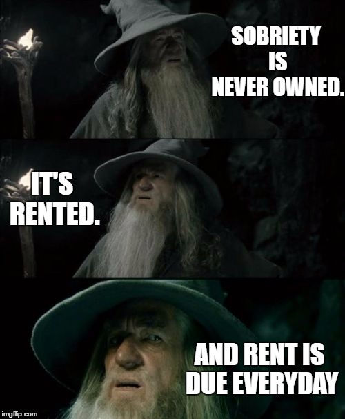 Confused Gandalf Meme Imgflip