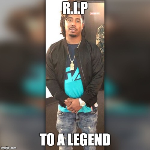 Image tagged in legend Imgflip