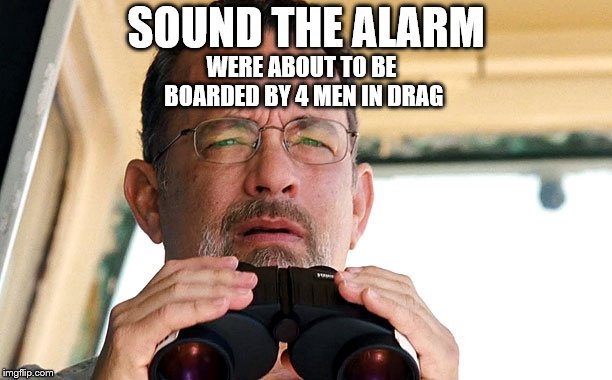 Captain Philips Binoculars Imgflip