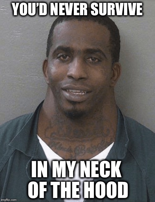 Neck guy Imgflip