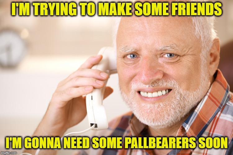 Social circle Imgflip