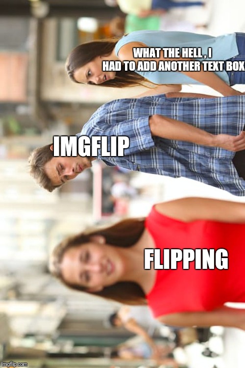 Another new "Add Image" option in the Meme Generator