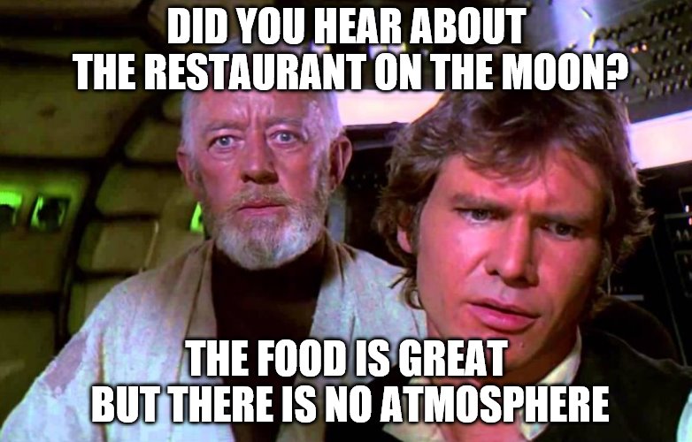 Image tagged in obi wan that's no moon Imgflip