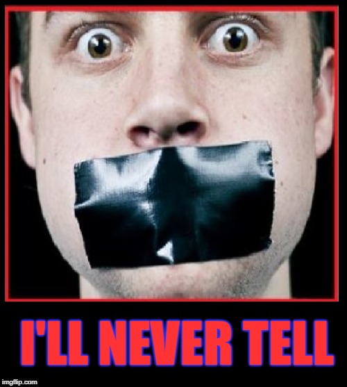 Always be Courteous to our Men... and especially our Ladies in Blue