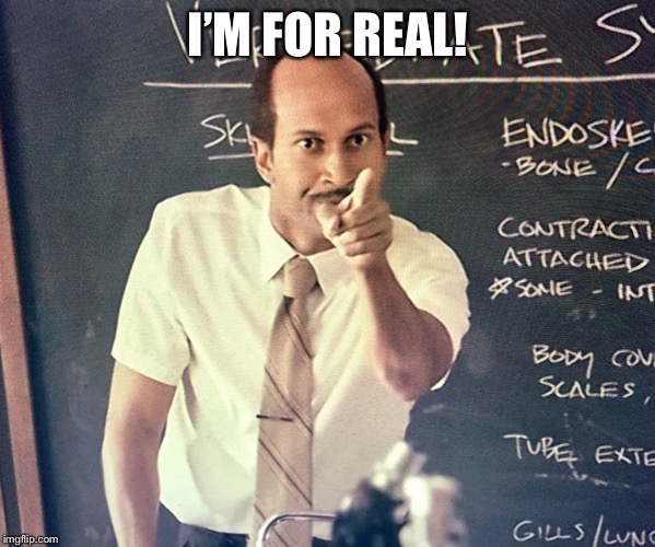 Key peele substitute Imgflip