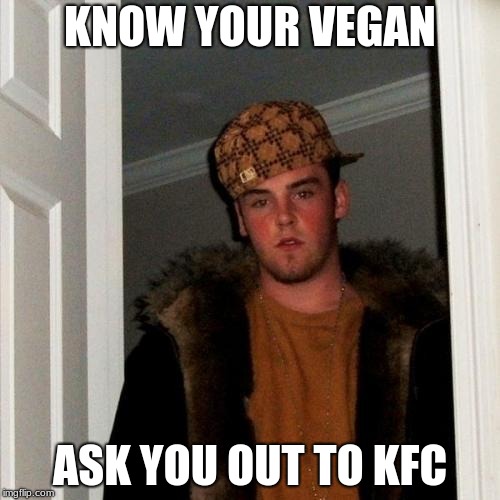 Scumbag Steve Meme Imgflip