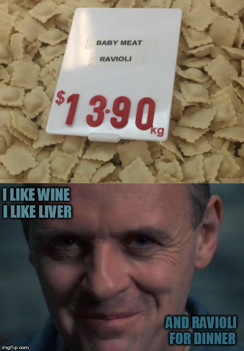A modest proposal Imgflip