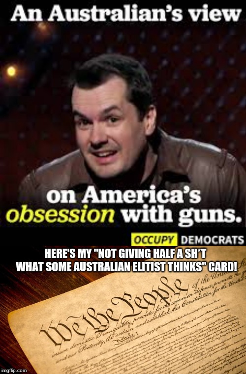 Occupy AntiAmericans Imgflip