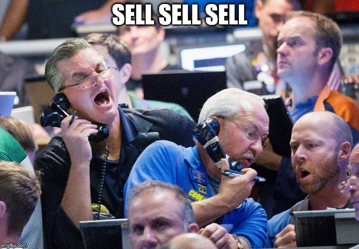 Bye bye money... Imgflip