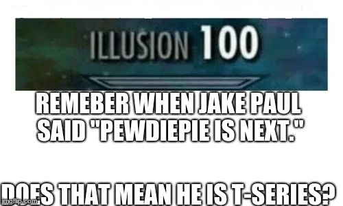 illusion 100 Memes & GIFs Imgflip