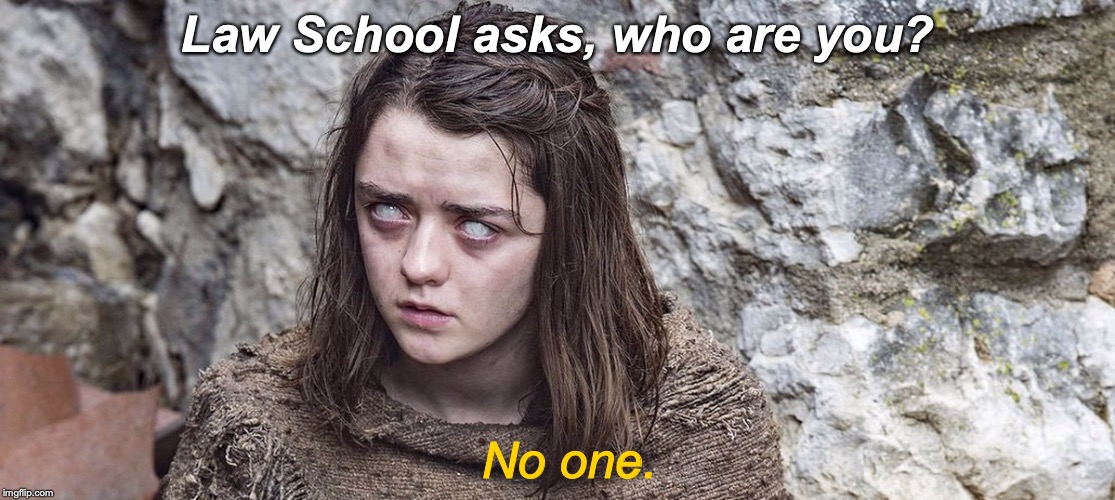 law school Memes & GIFs Imgflip