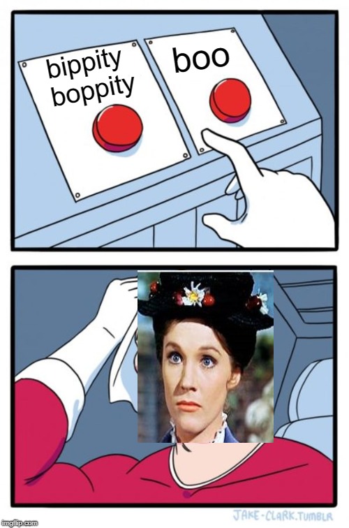Two Buttons Meme Imgflip