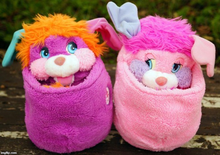 Diese 10 Spielzeuge haben selbst 80erKinder schon fast vergessen!