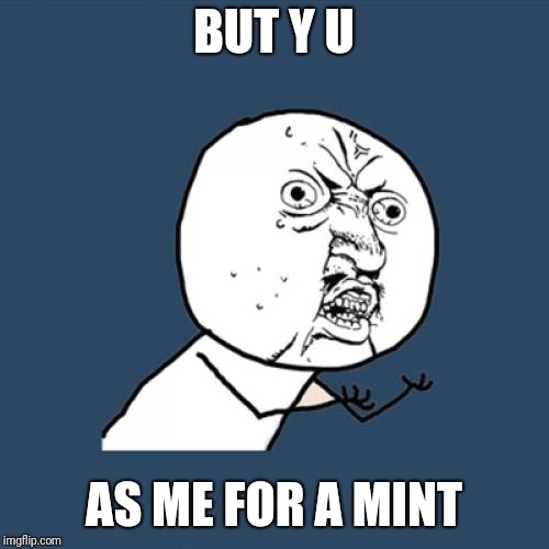 peppermint Memes & GIFs Imgflip