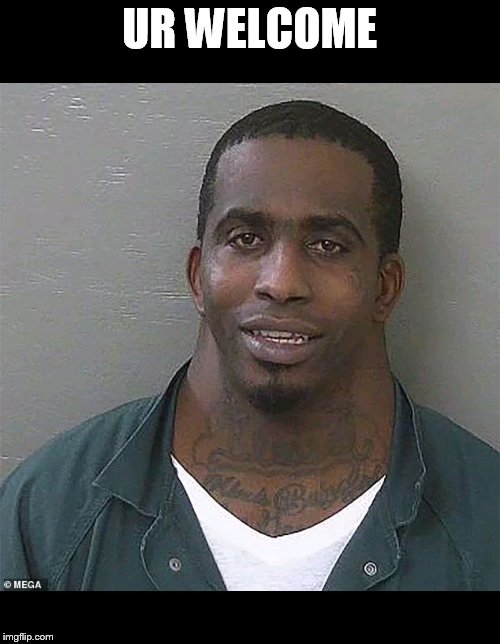 THANK U, NECKS Imgflip