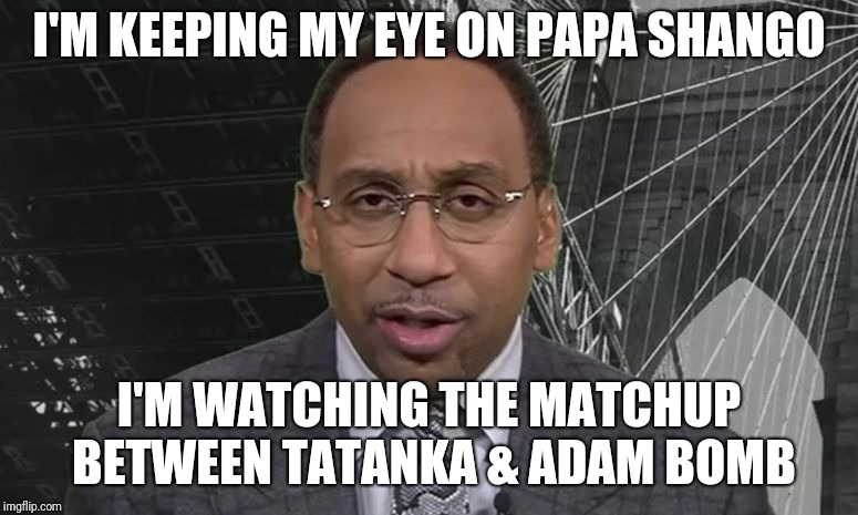 Stephen A. Smith Memes The Suns Made Stephen A Smith And Michael