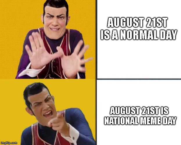 make it happen Imgflip