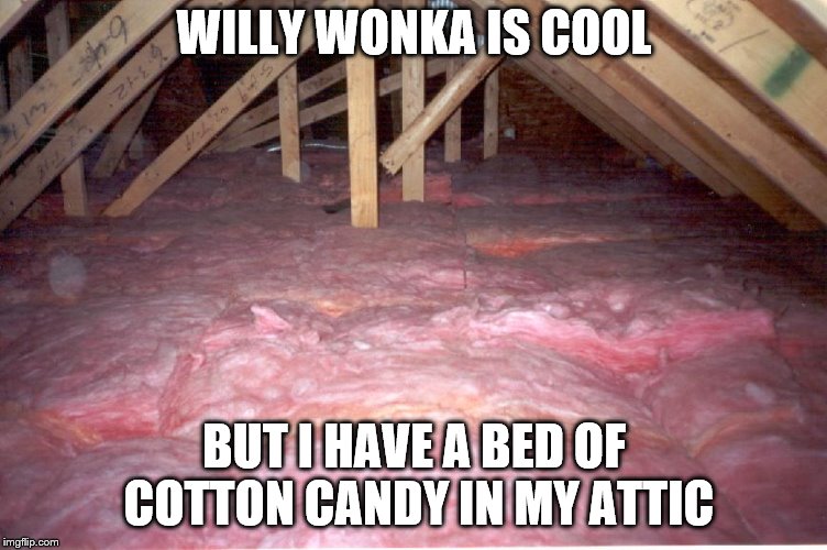 Insulation Imgflip