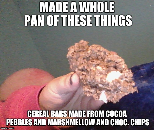 Recipe in the comments Imgflip