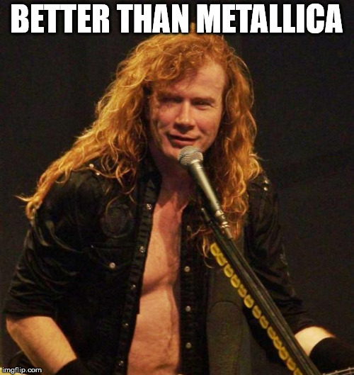 Dave was better off on his own Imgflip