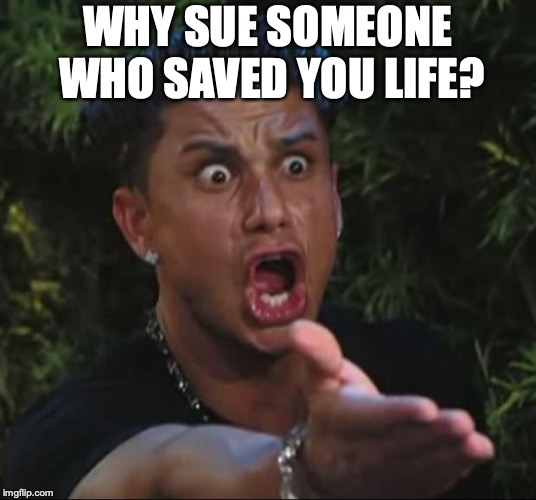 DJ Pauly D Meme Imgflip