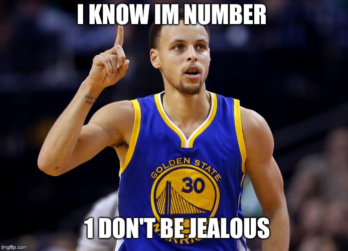 steph curry Imgflip