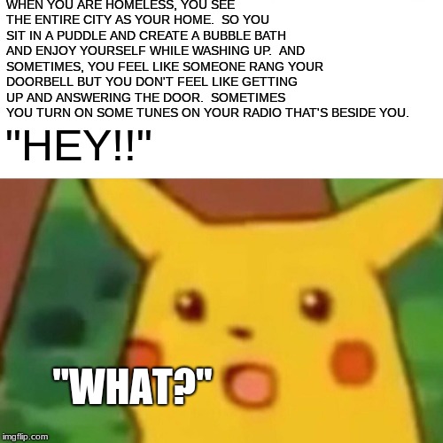 Surprised Pikachu Meme Imgflip