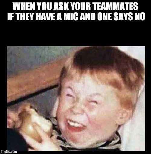 Mocking Kid Imgflip