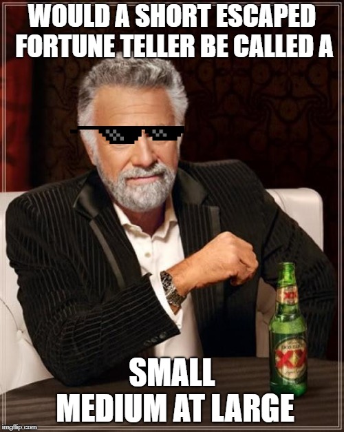 The Most Interesting Man In The World Meme Imgflip