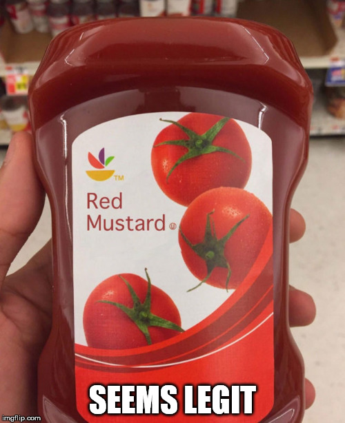 mustard Memes & GIFs Imgflip