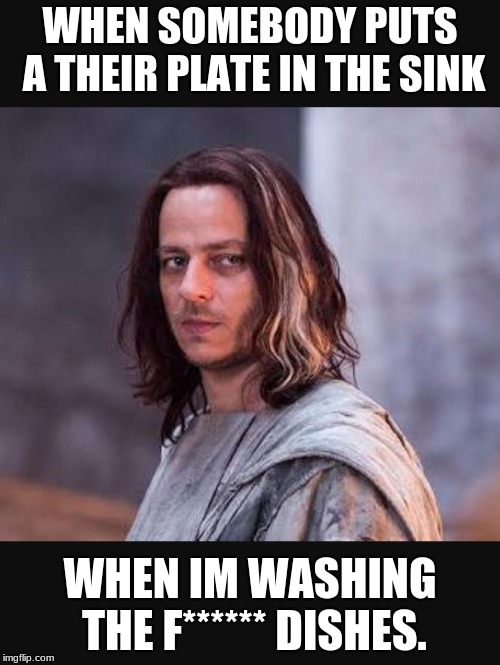 A Man has No Name Imgflip