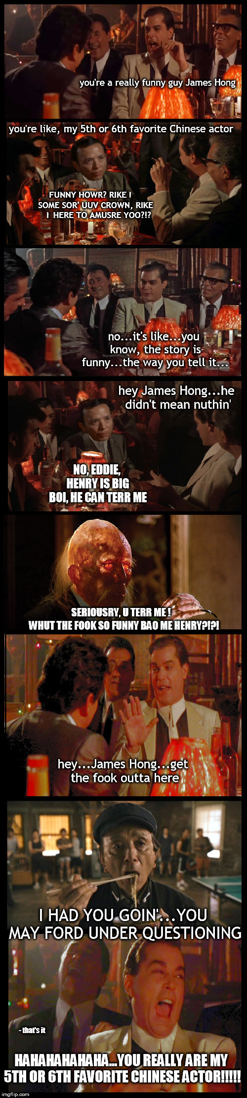 goodfellas Memes & GIFs Imgflip
