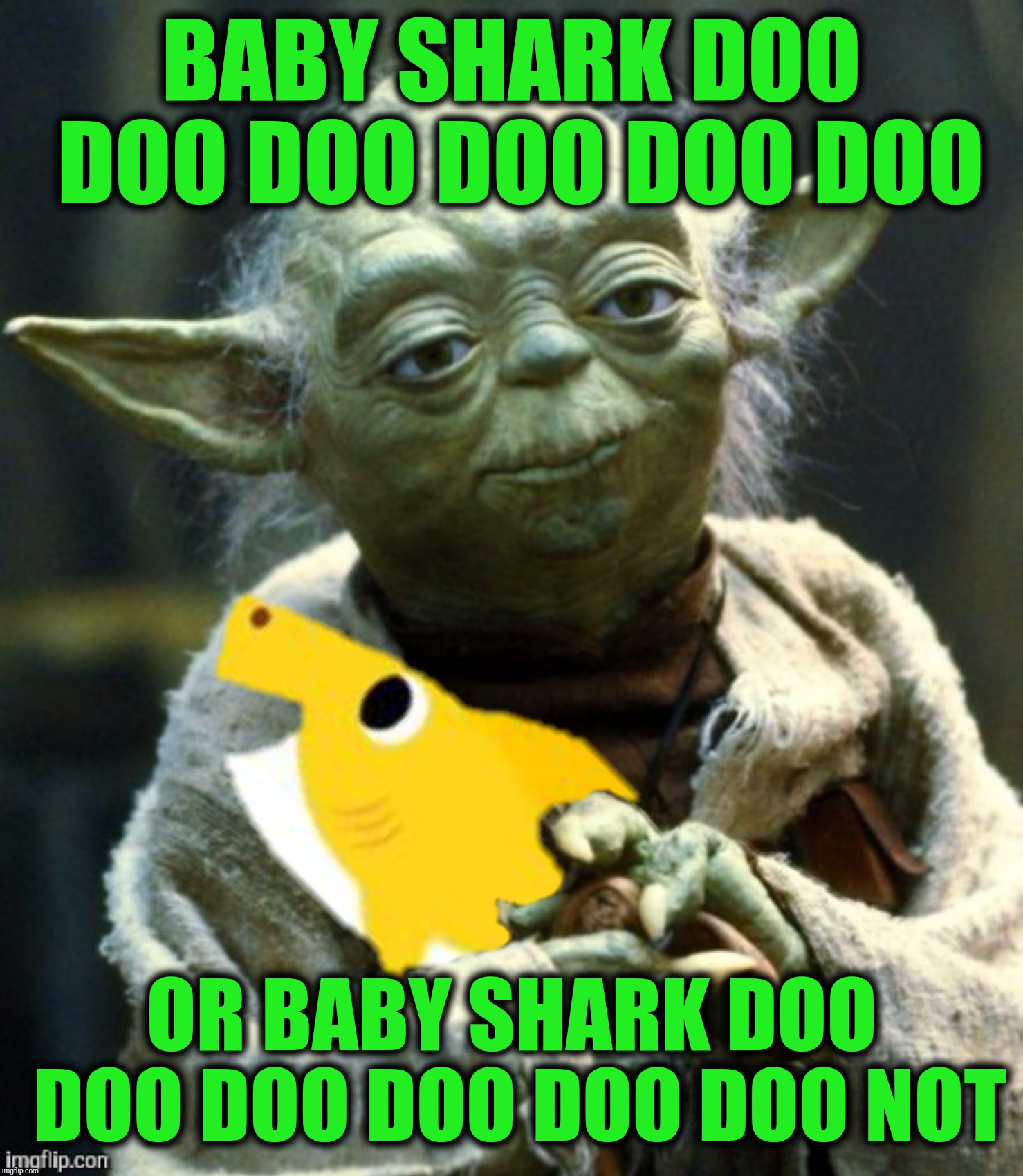 24+ Funny Memes About Baby Shark Song Factory Memes
