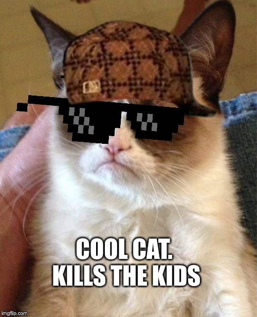 Grumpy Cat Meme Imgflip