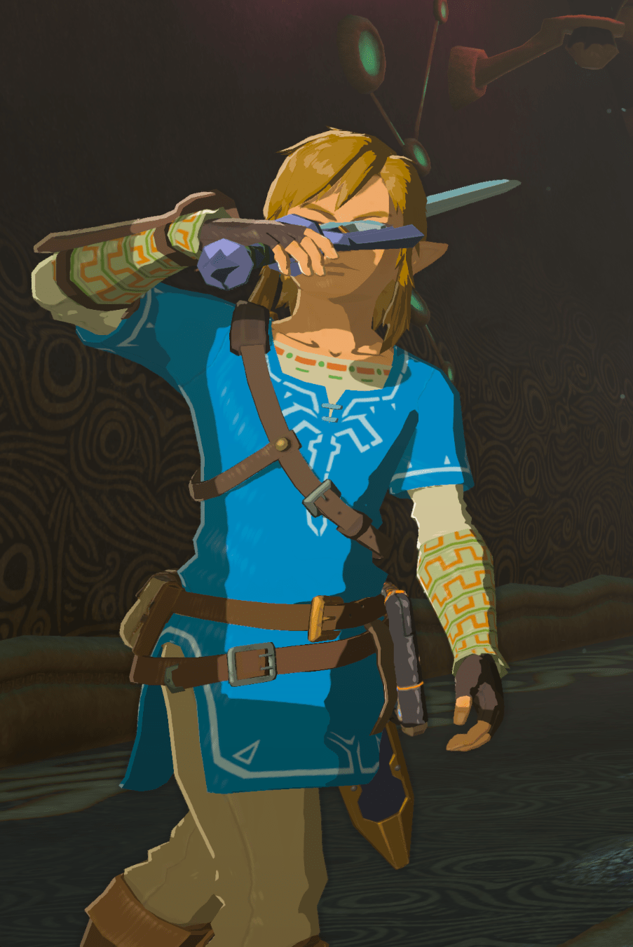 Link Blank Template Imgflip